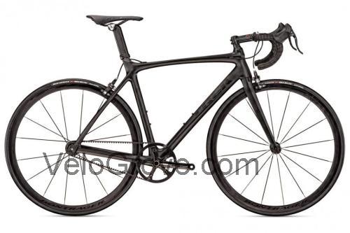 Trek District Carbon specs and reviews 